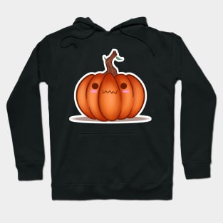 Little Pumpkin Hoodie